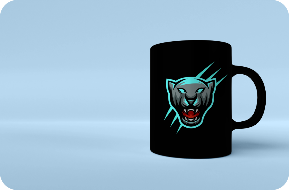 Patch Mug